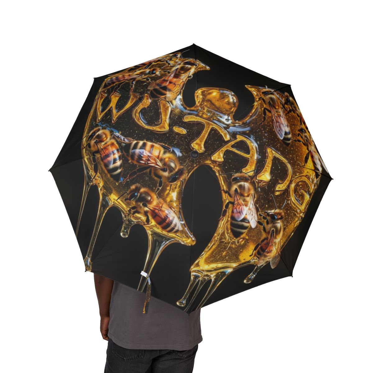 Killa Bees Umbrella