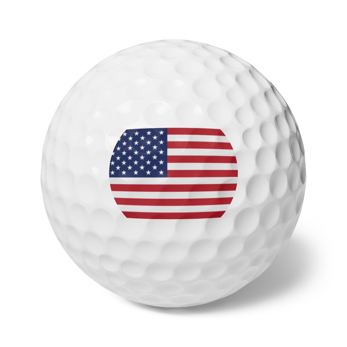American Golf Balls