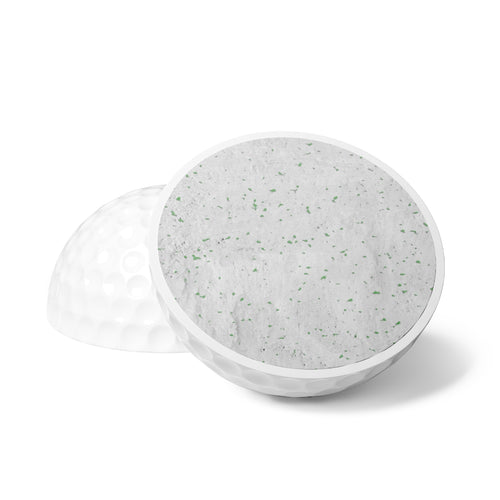 American Golf Balls