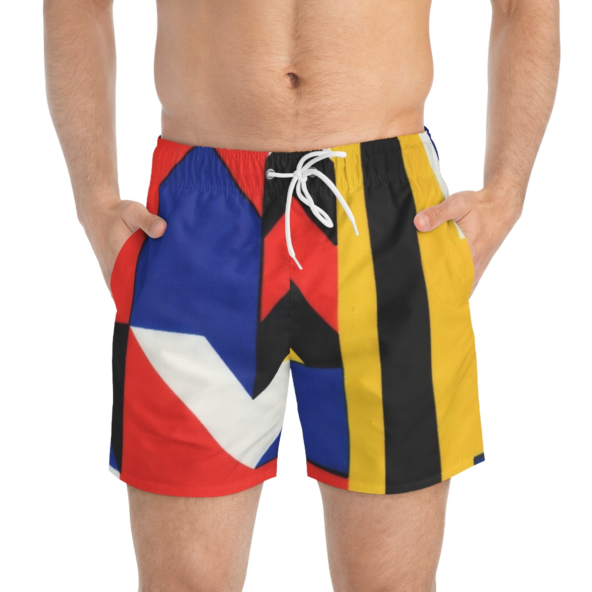 Retro Trunks