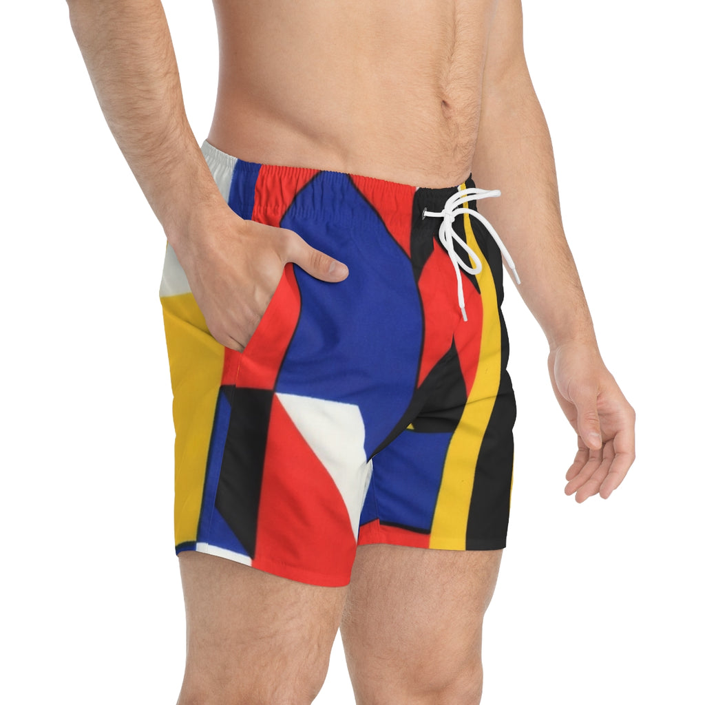 Retro Trunks