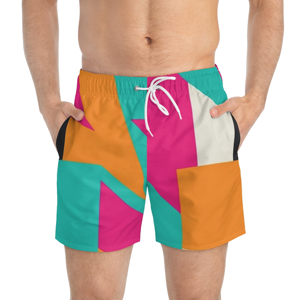 Retro Summer II