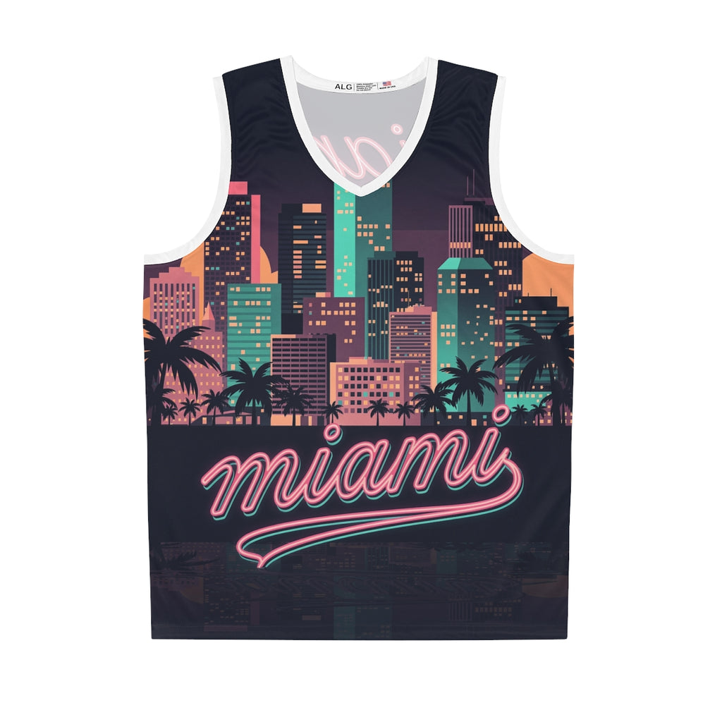 Miami Ball