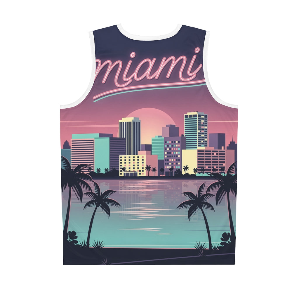 Miami Ball