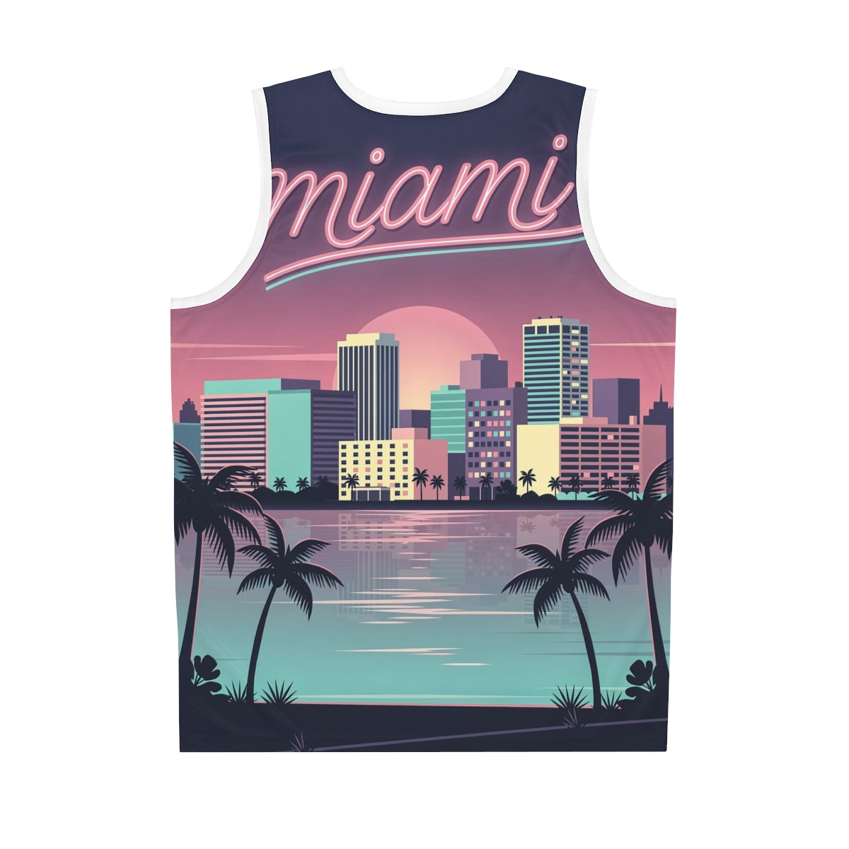 Miami Ball