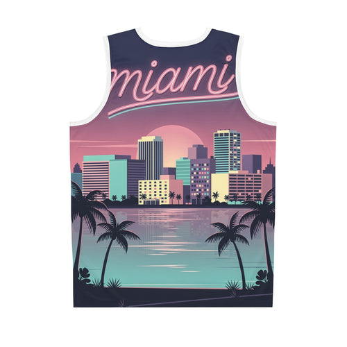 Miami Ball