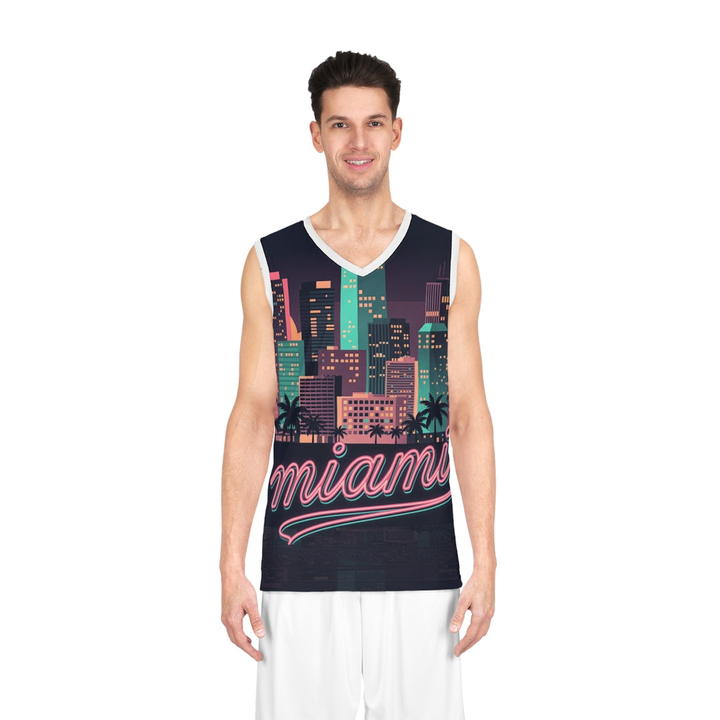 Miami Ball