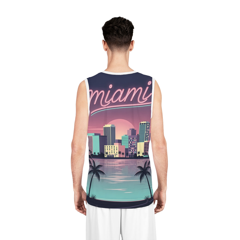 Miami Ball