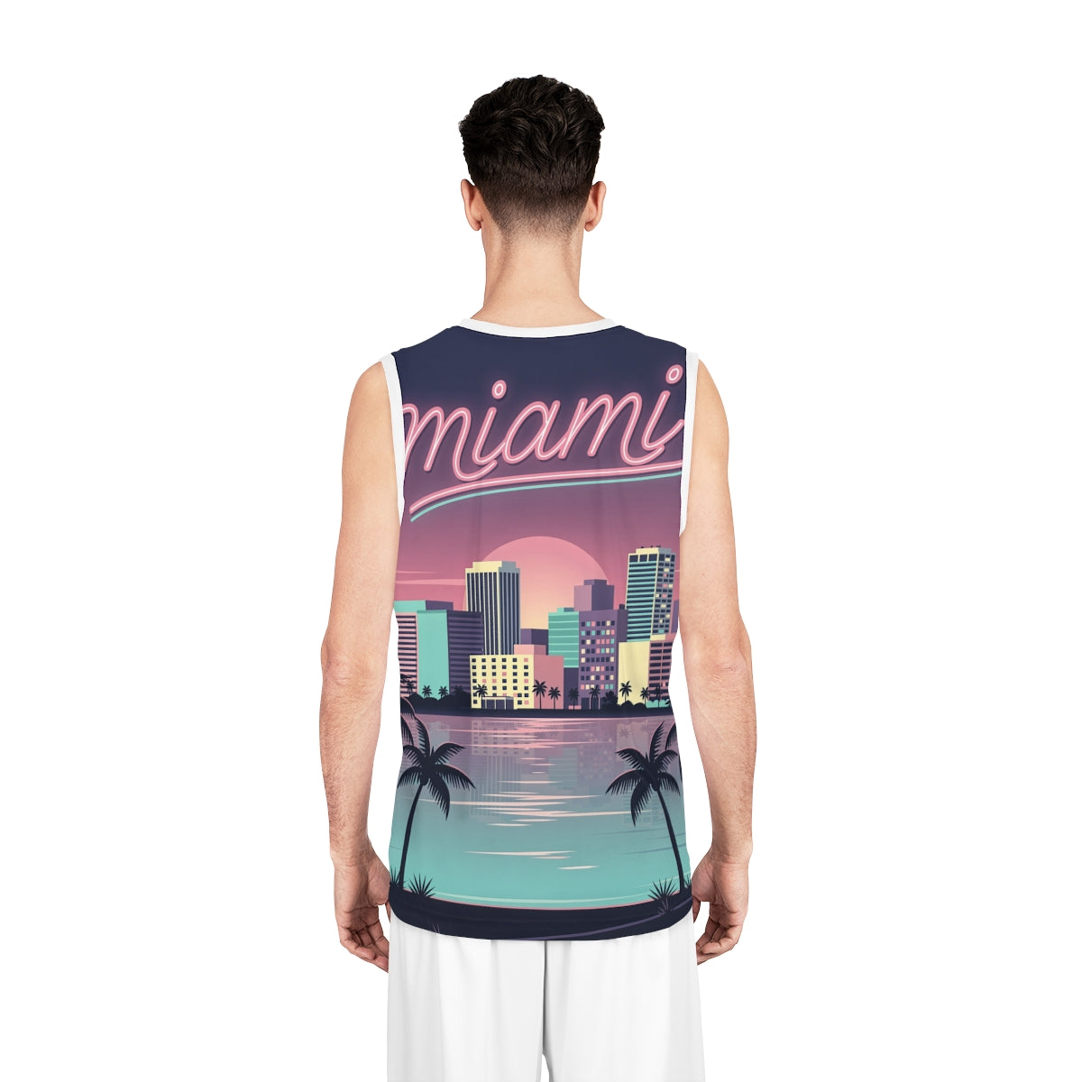 Miami Ball