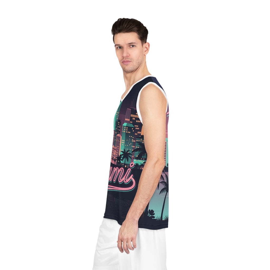 Miami Ball