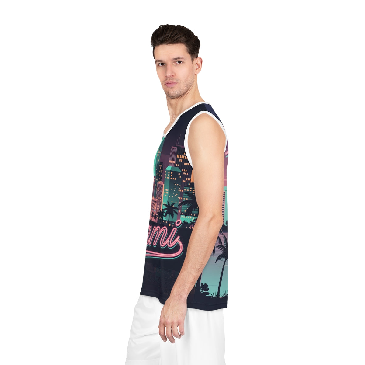 Miami Ball