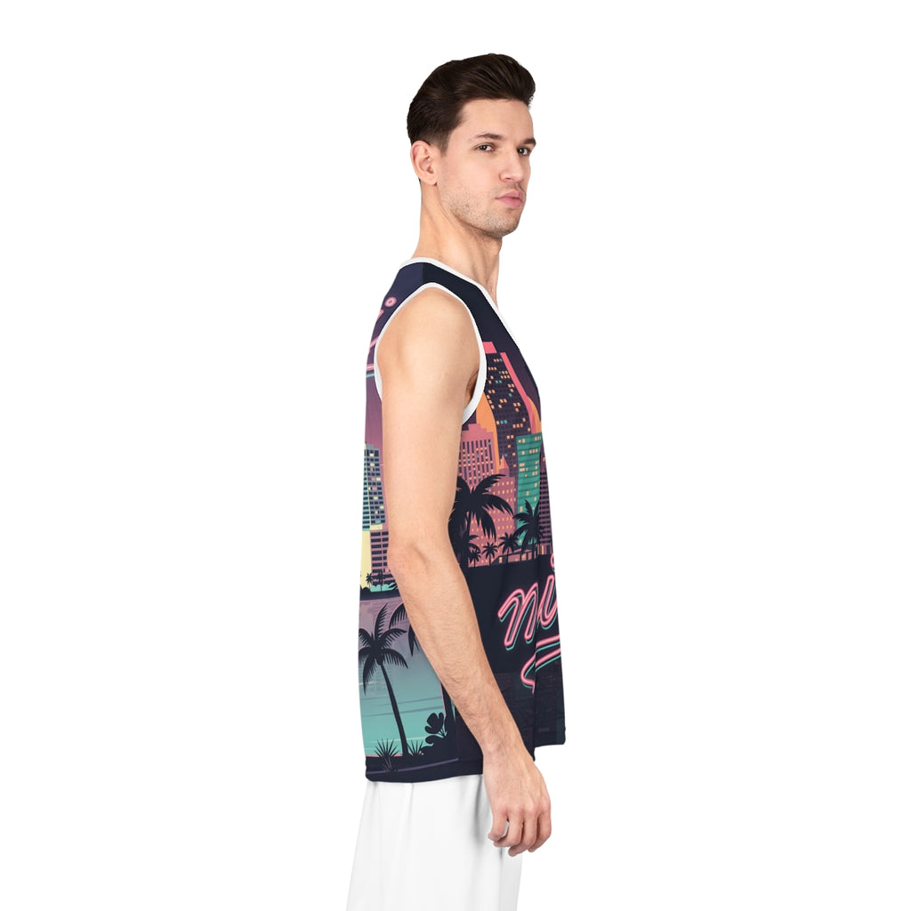 Miami Ball