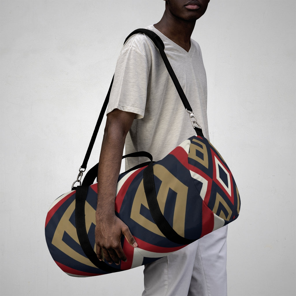 90s Duffle