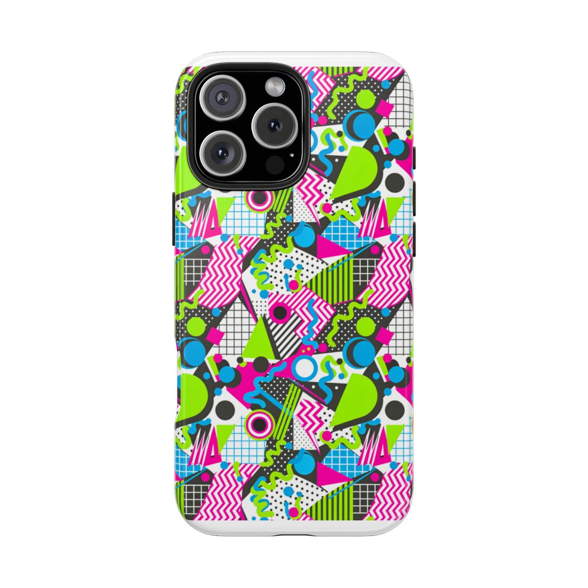 80s phone case