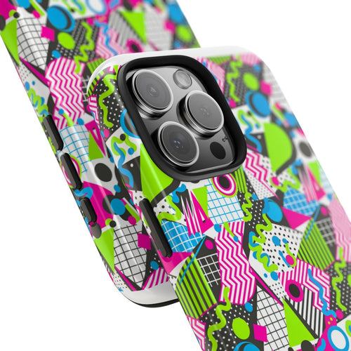 80s phone case