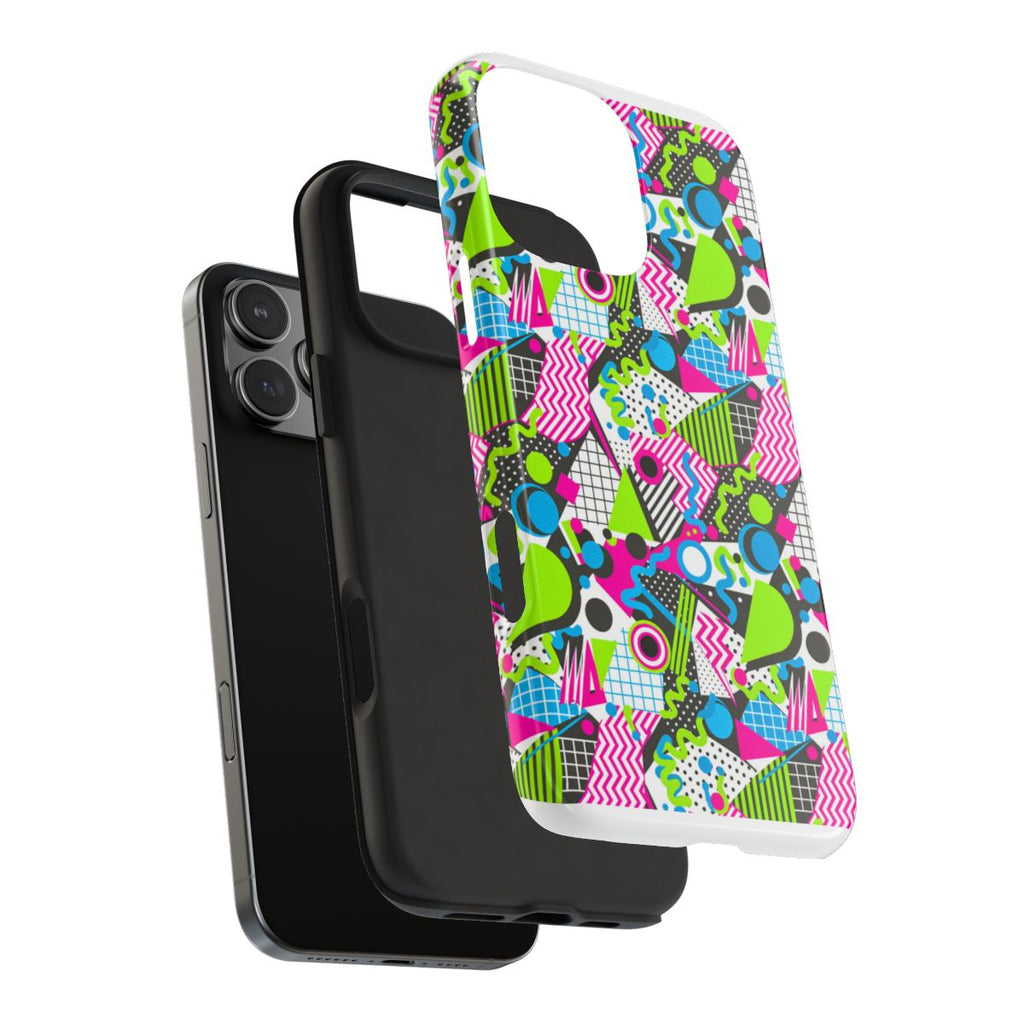 80s phone case