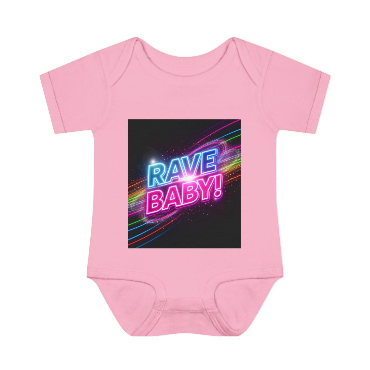 Retro Baby