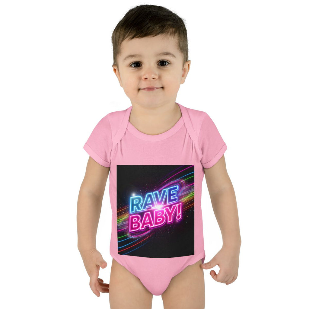 Retro Baby
