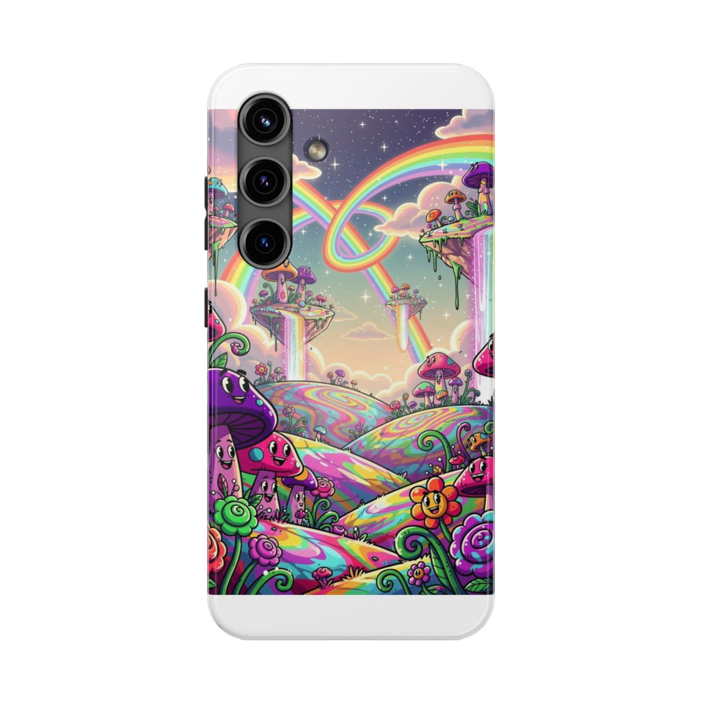 Magicland Phone Cover