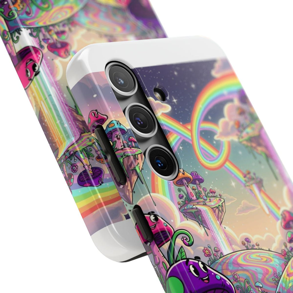 Magicland Phone Cover