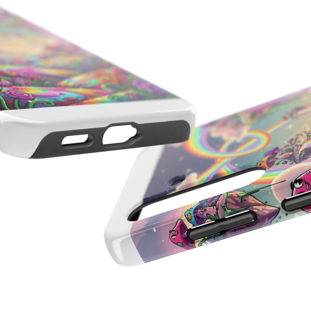 Magicland Phone Cover