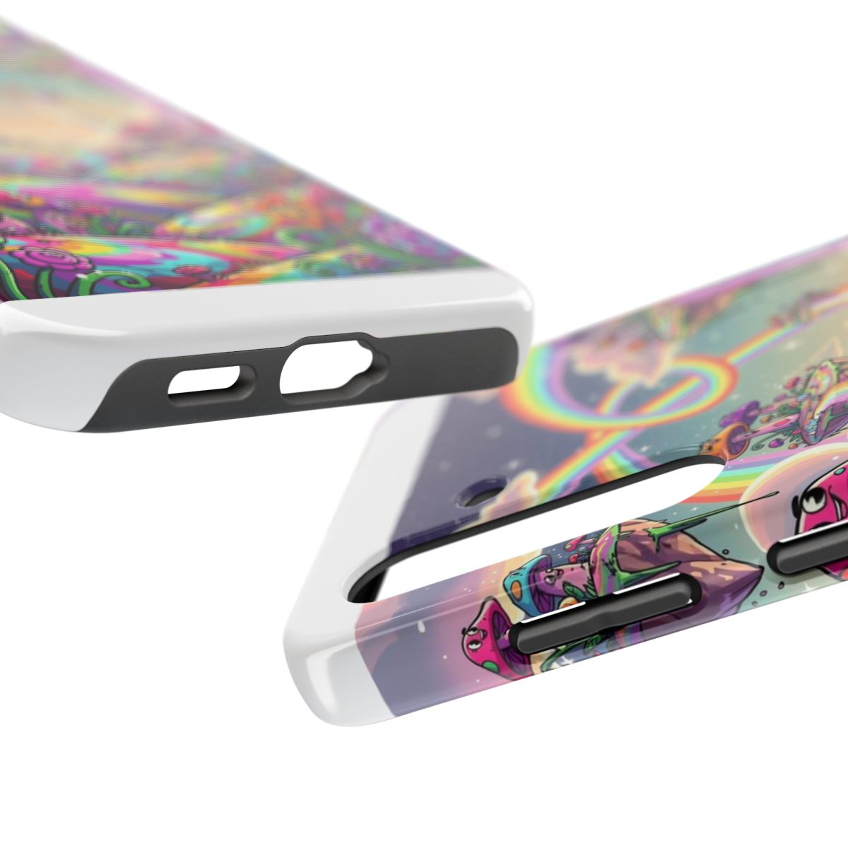 Magicland Phone Cover