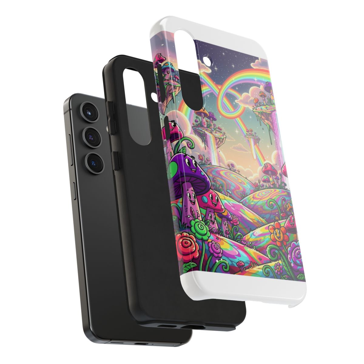 Magicland Phone Cover