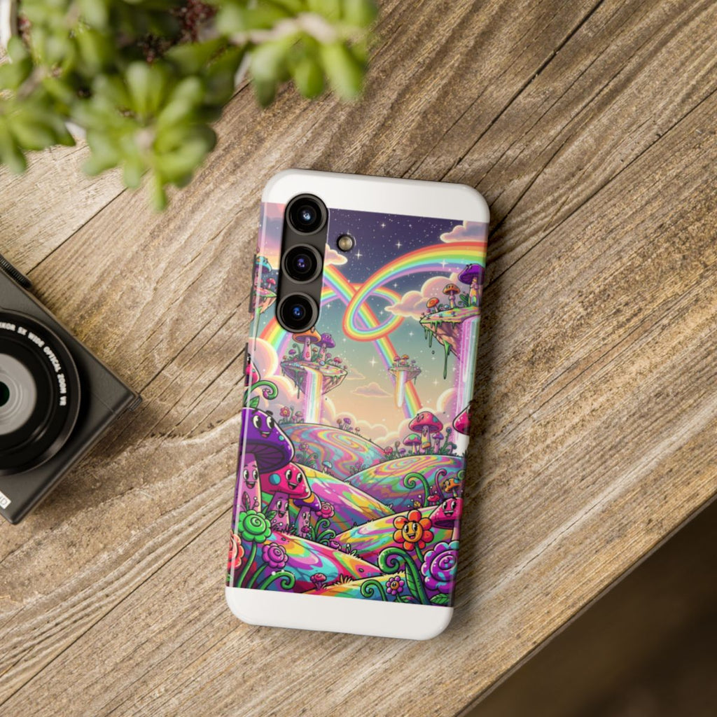 Magicland Phone Cover