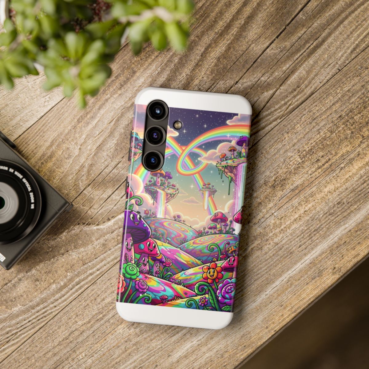 Magicland Phone Cover