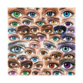 Eyes I