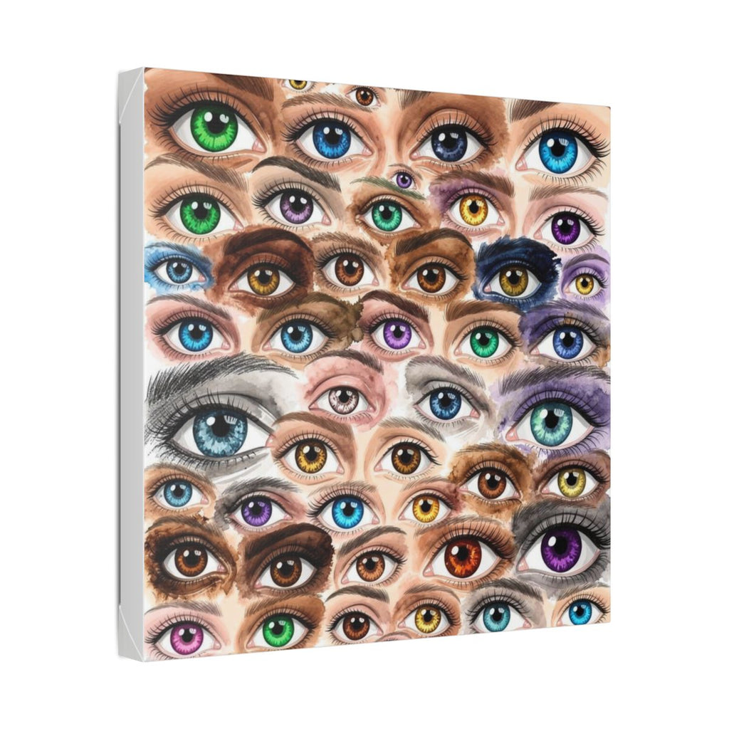 Eyes I