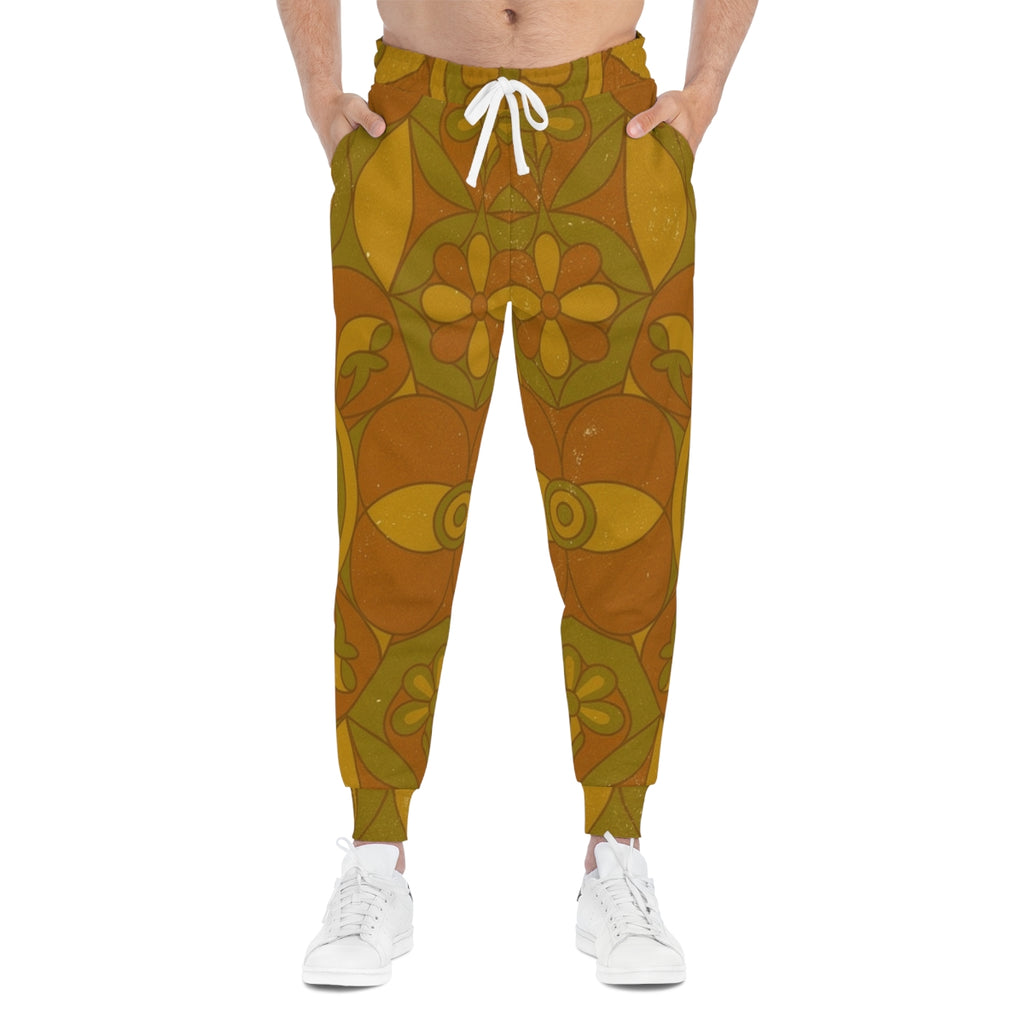 Joggernauts