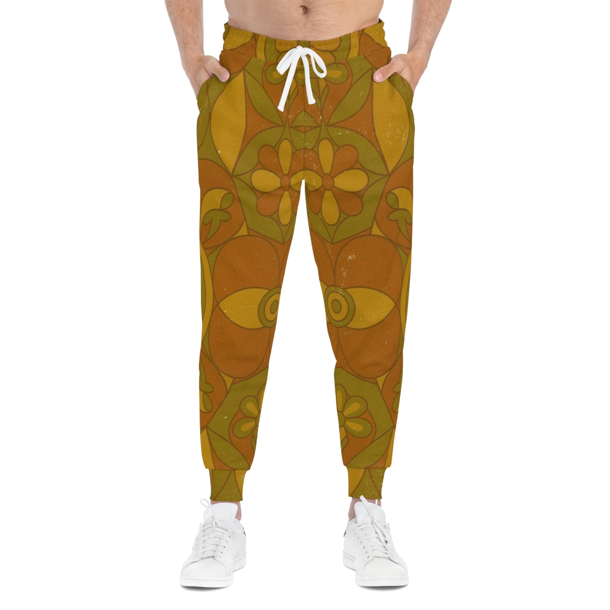 Joggernauts