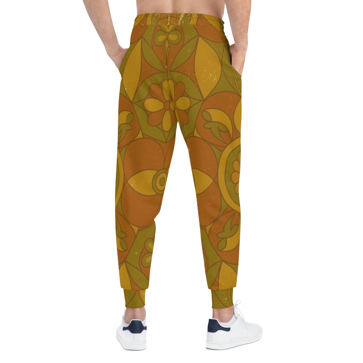 Joggernauts