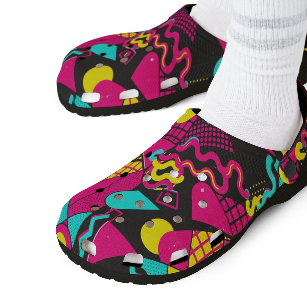 Retro Foams I