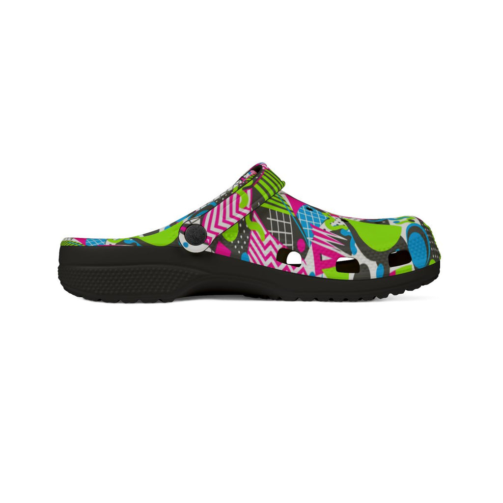 80's Retro II