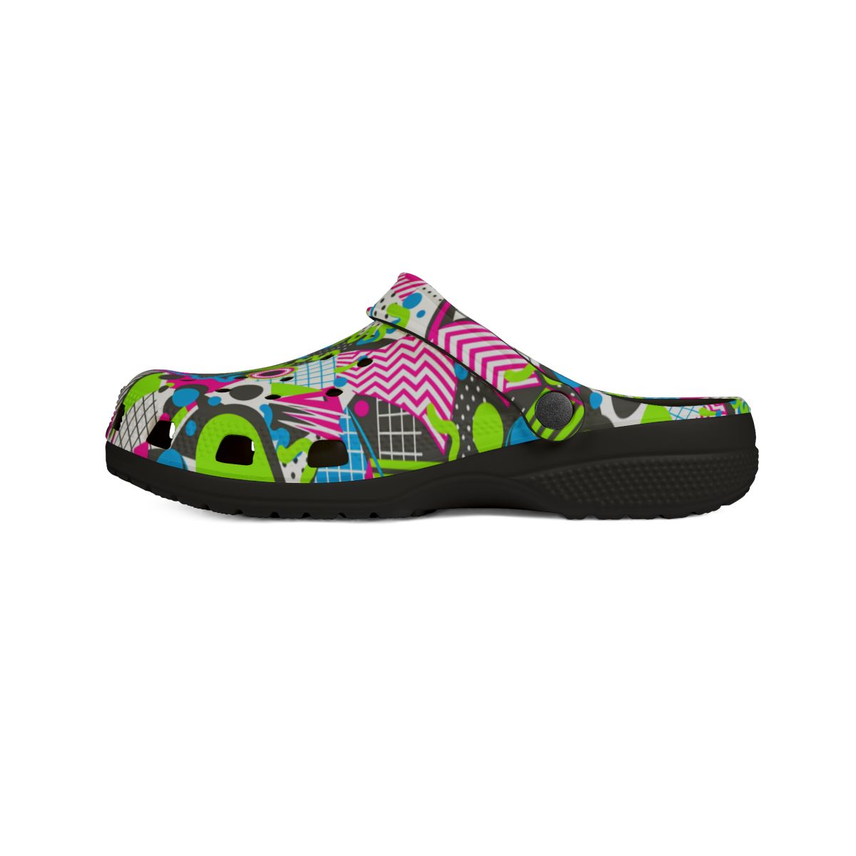 80's Retro II