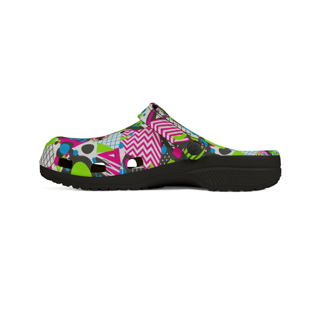 80's Retro II