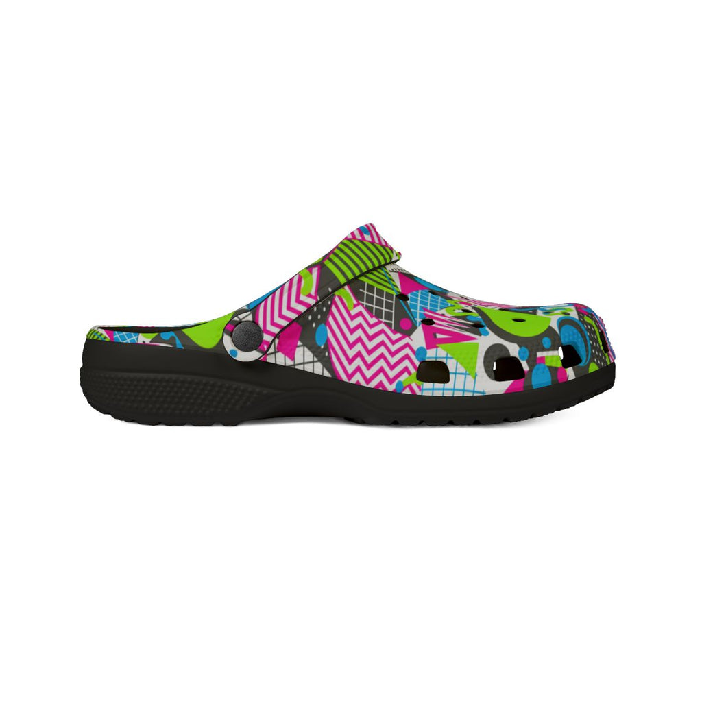 80's Retro II