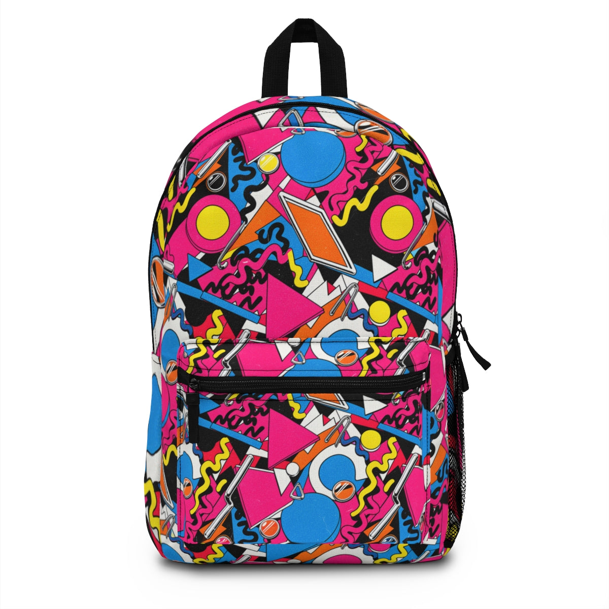 Retro 80's Backpack I