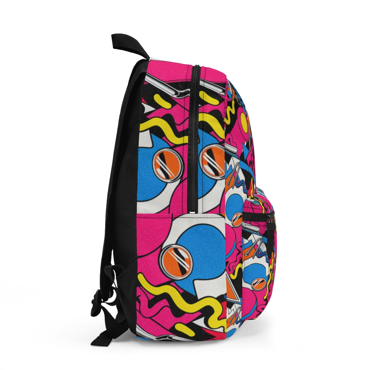 Retro 80's Backpack I