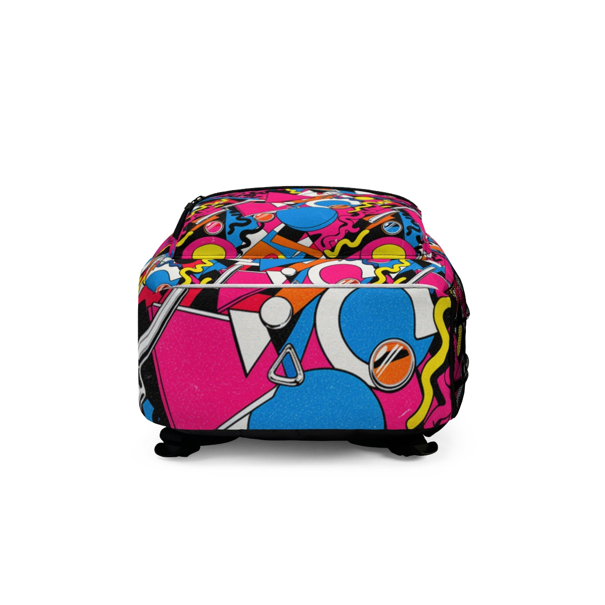 Retro 80's Backpack I