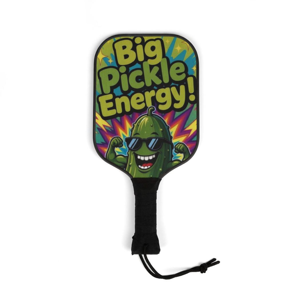 Big Pickle Energy