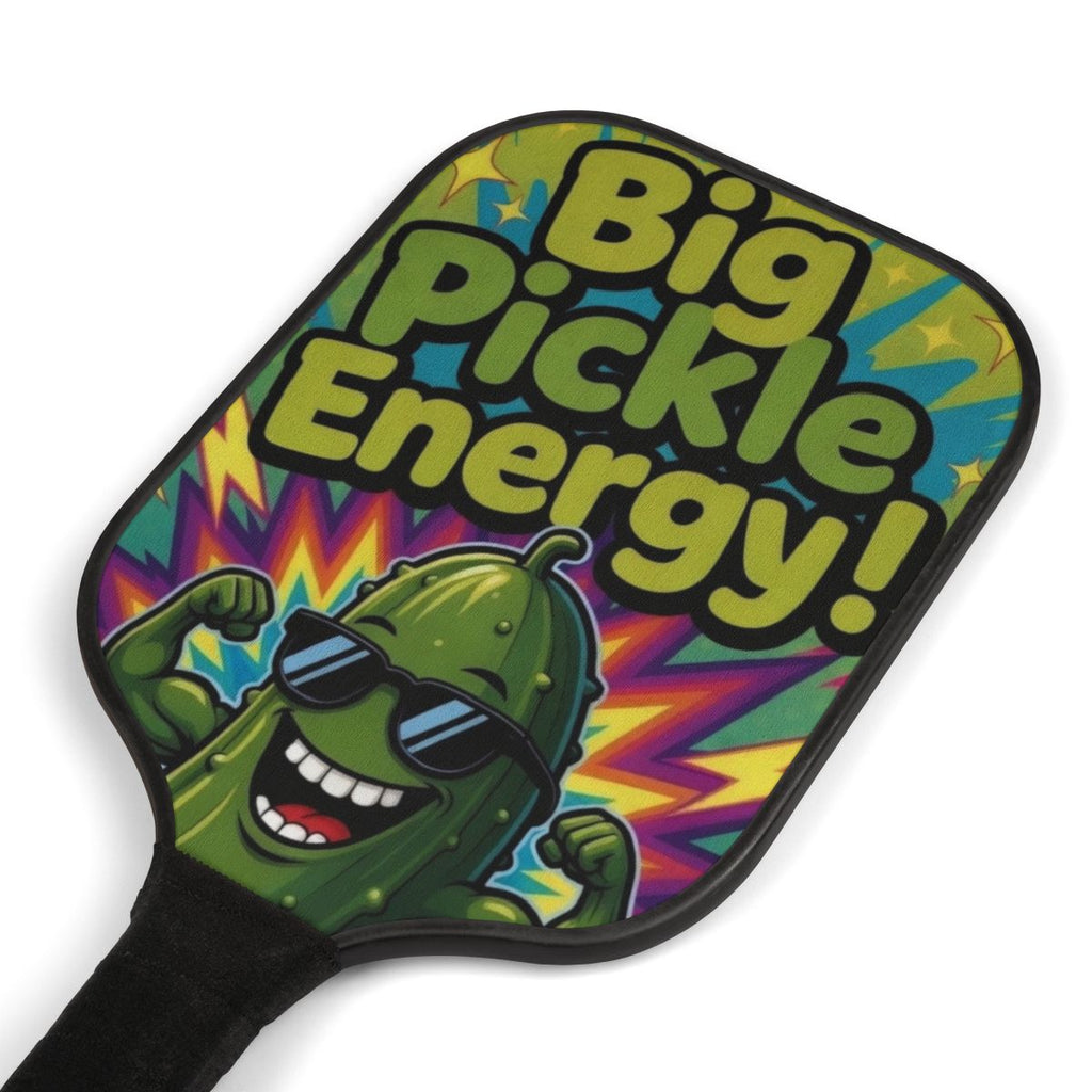 Big Pickle Energy