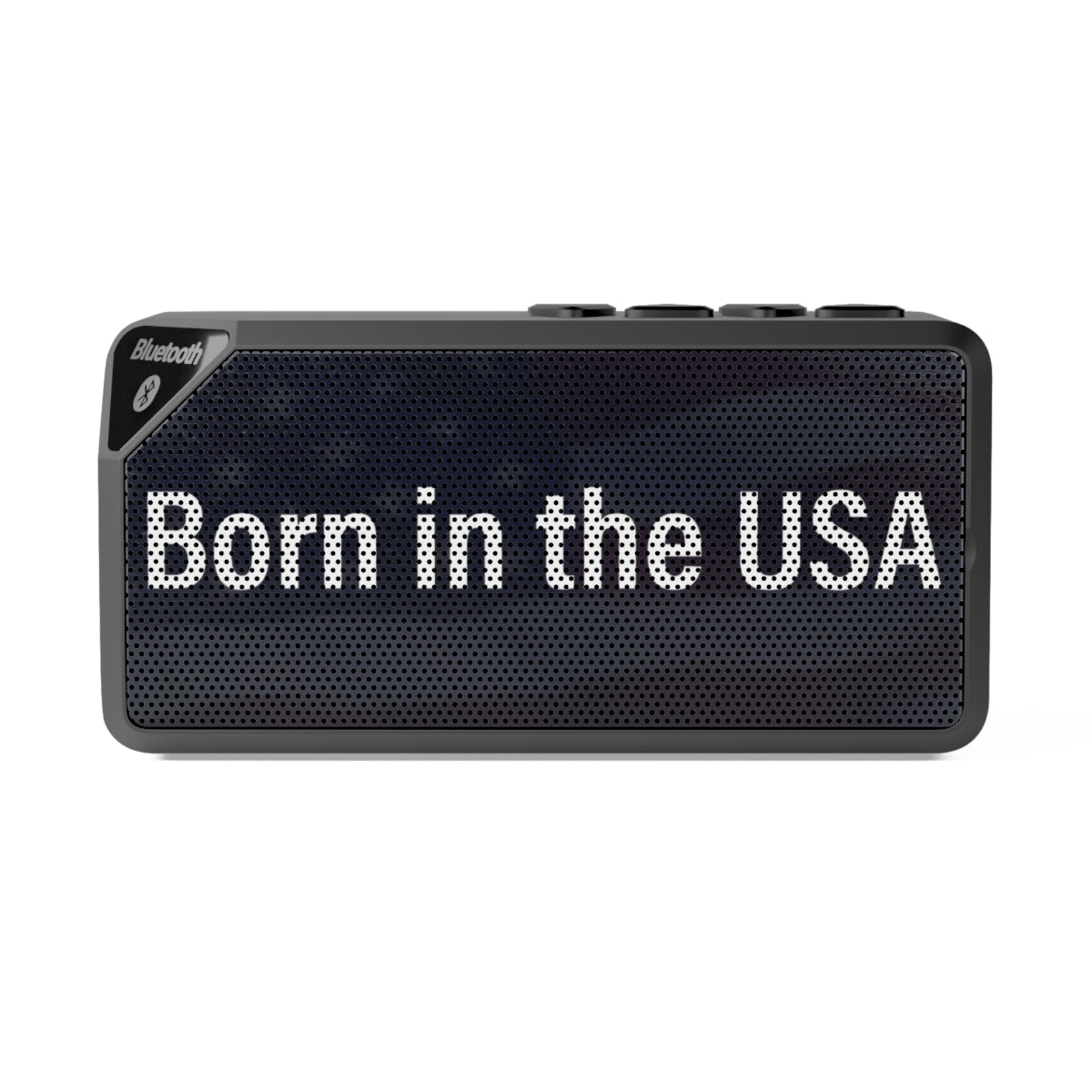 Born in the USA
