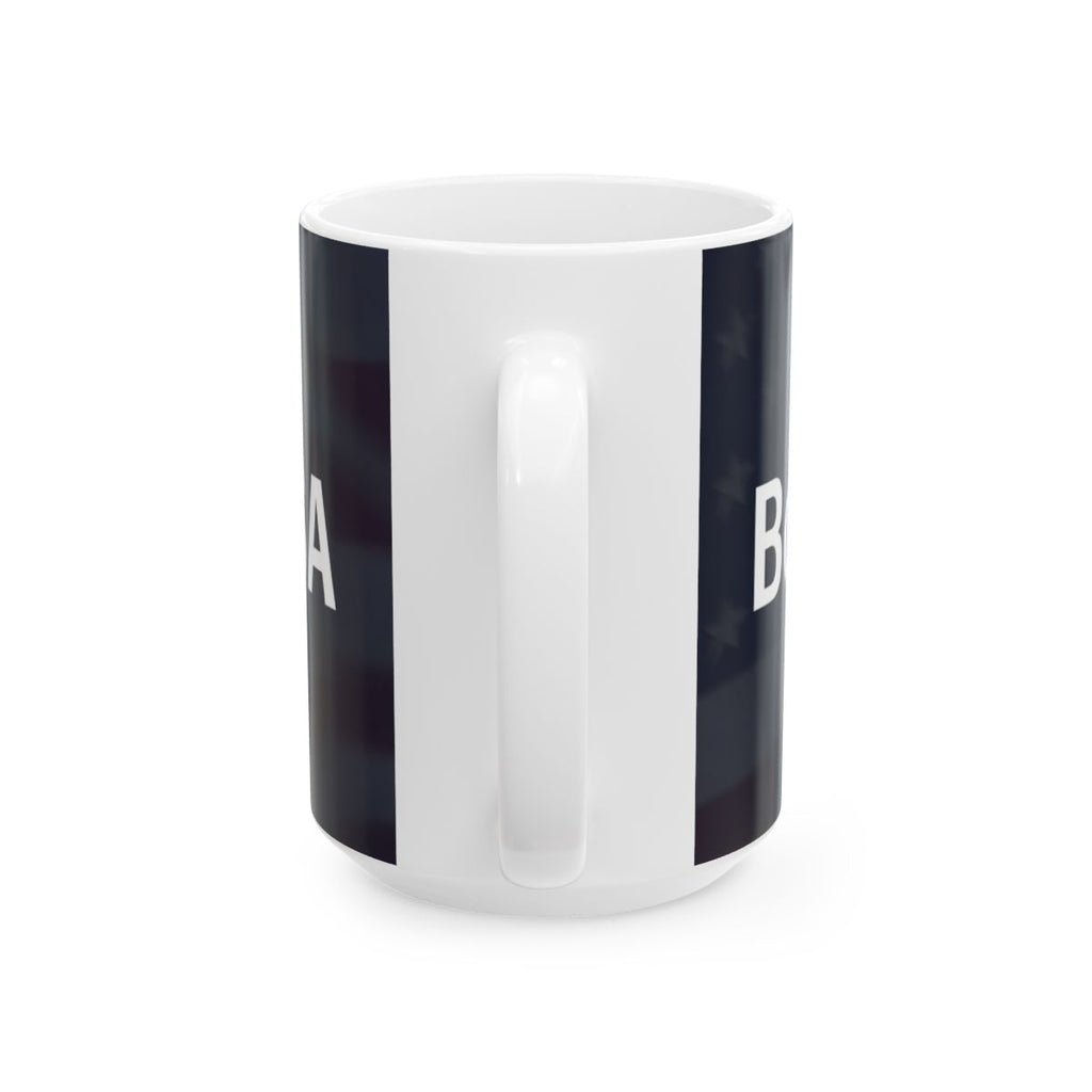 Born in the USA mug