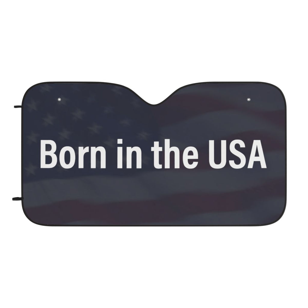 Born in the USA