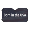 Born in the USA