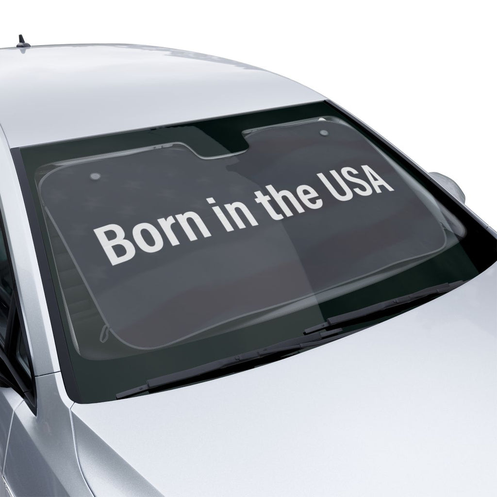 Born in the USA