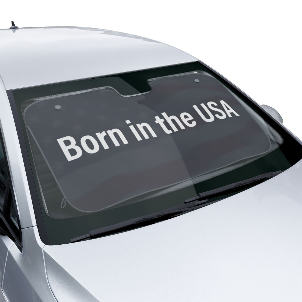 Born in the USA